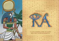 Board Game: Ra