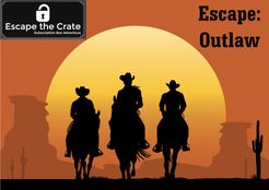 Escape: Outlaw