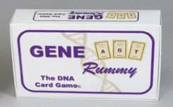 Gene Rummy