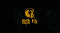 Video Game Publisher: Misfits Attic