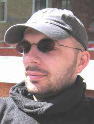 François-Xavier Euzet