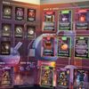 (SPOILER WARNING) Mutation board after 10 runs.