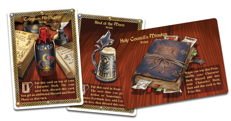 The Red Dragon Inn 7: The Tavern Crew Collector's Edition