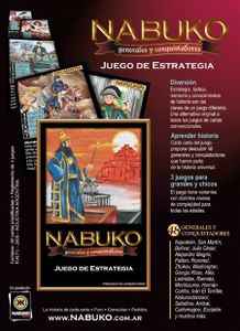 Nabuko