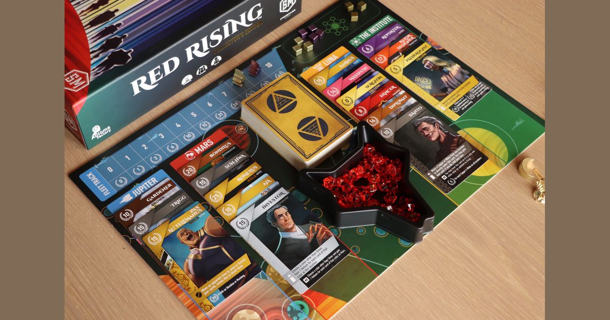 BoardGameGeek