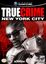 Video Game: True Crime: New York City