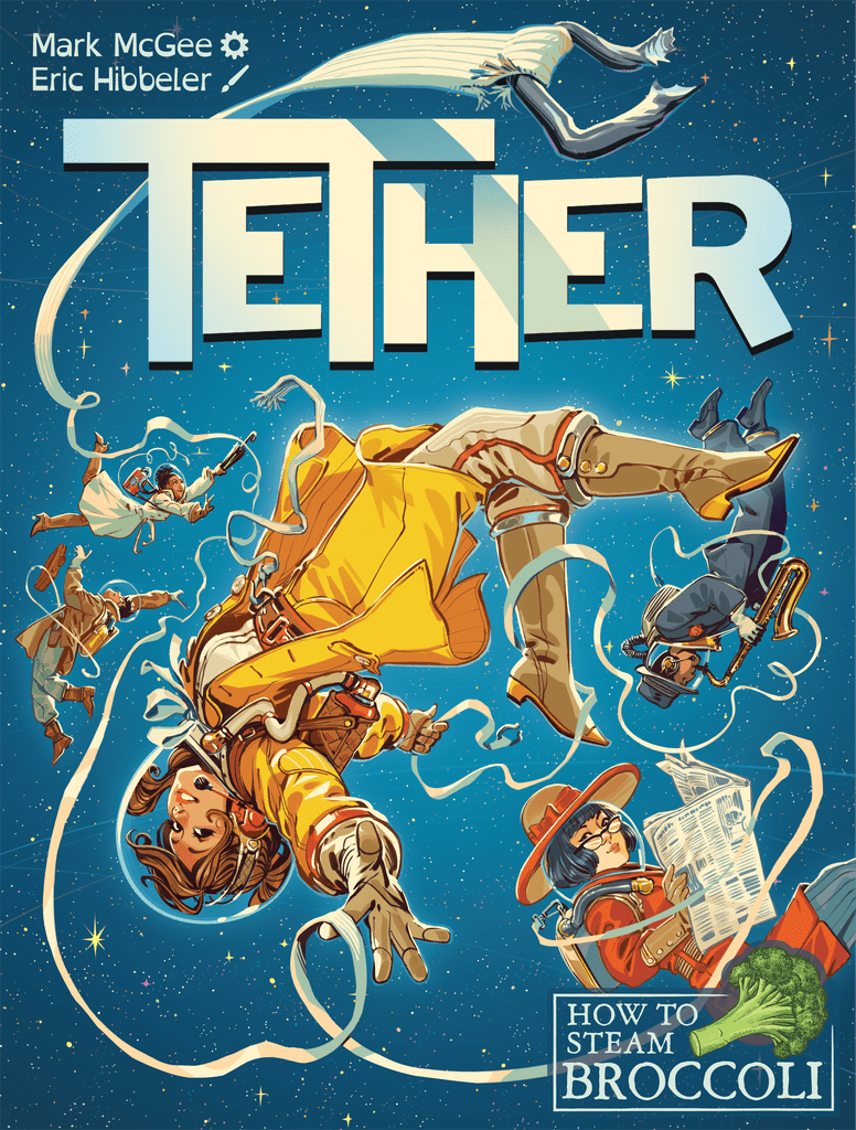 Illustration 1 de Tether