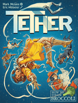 Επιτραπέζιο παιχνίδι: Tether