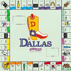 Dallas in a Box
