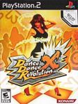 Video Game: Dance Dance Revolution X