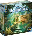 New Game Round-up: Two Design Competition Winners from Mücke Spiele &amp; Details on Uchronia