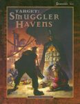 RPG Item: Target: Smuggler Havens