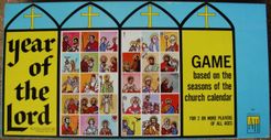 Year of the Lord