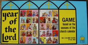 Year of the Lord