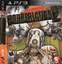 Video Game: Borderlands 2