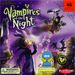 Board Game: Vampires of the Night