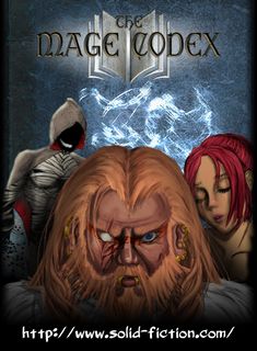 The Mage Codex