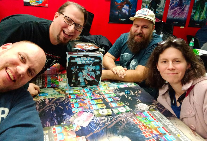 BoardGameGeek