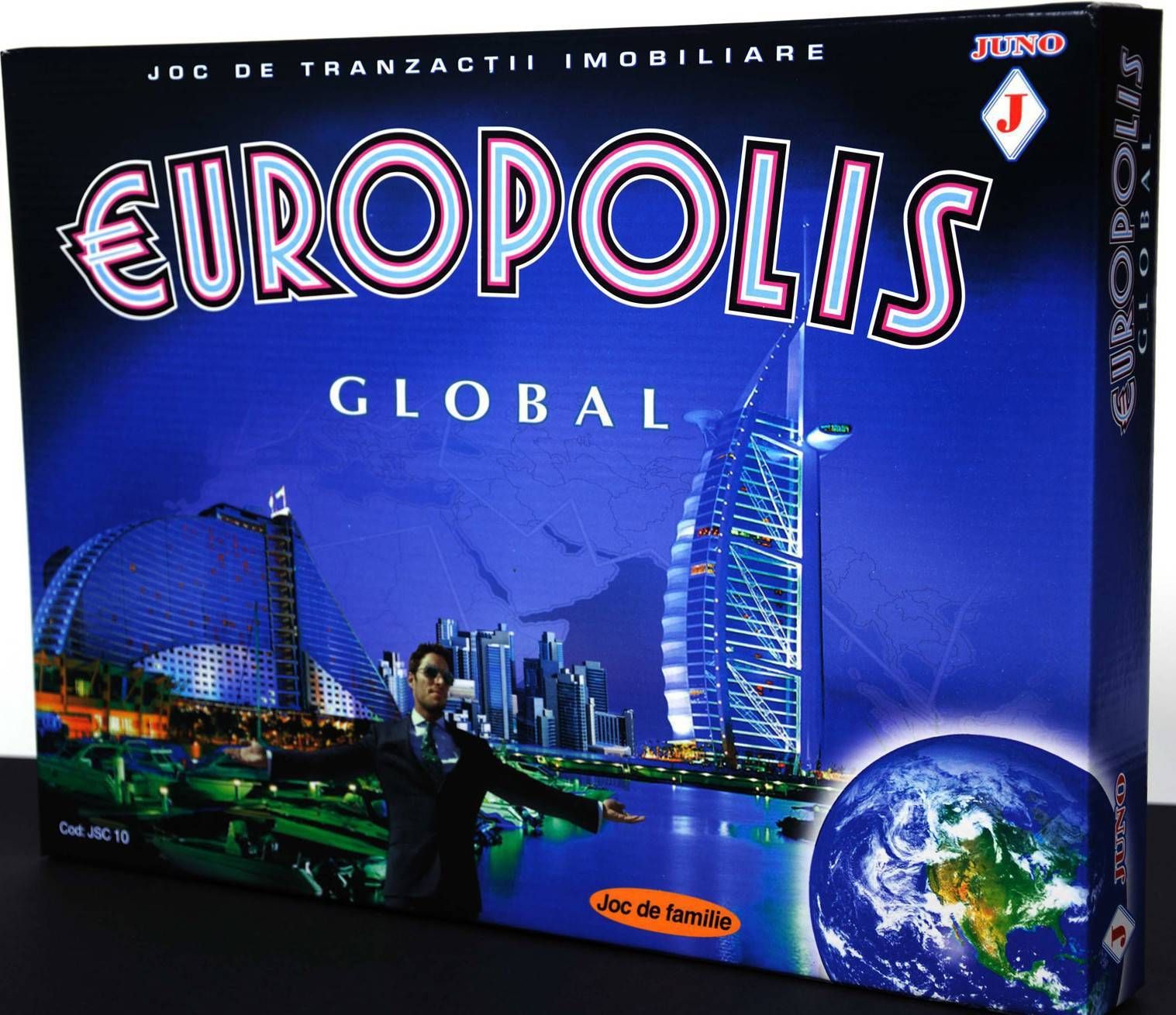 Europolis Global