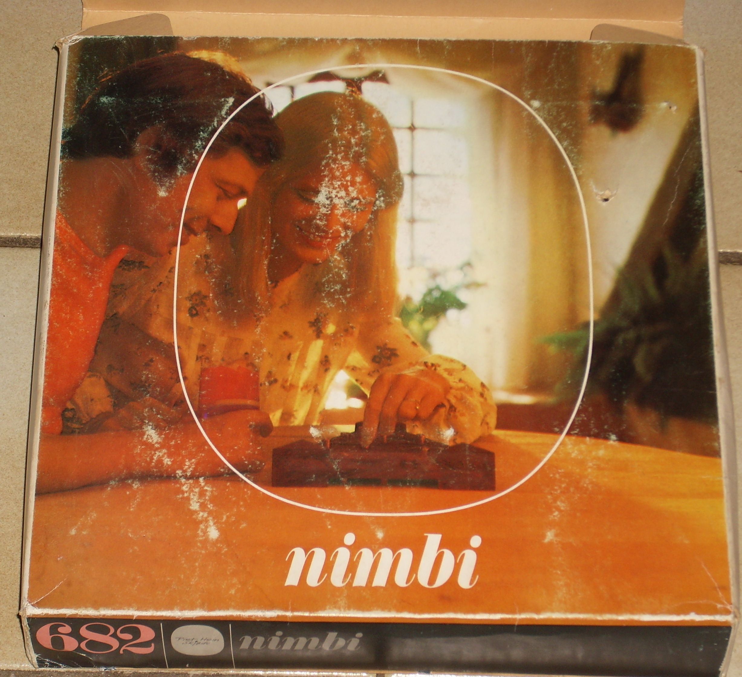 Nimbi