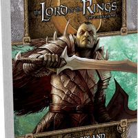 The Lord of the Rings: The Card Game – The Woodland Realm