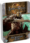 The Lord of the Rings: The Card Game – The Woodland Realm