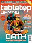 Issue: Tabletop Gaming (Issue 41 - Apr 2020)
