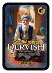 Caravanserai: Dervish Mini Expansion