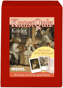 KunstQuiz Kinder