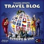 Travel Blog (English, German)