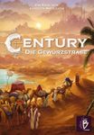 Century: Die Gewürzstraße