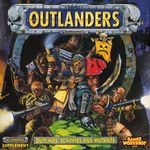 Necromunda: Outlanders