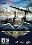 Video Game: Pacific Storm