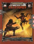 RPG Item: Catacombs
