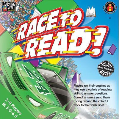Race to Read