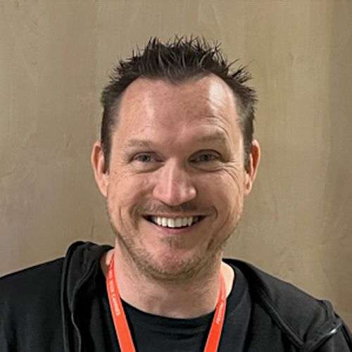 Gérald Cattiaux