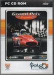 Video Game: Grand Prix Legends