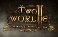 Video Game: Two Worlds II - Pirates of the Flying Fortress