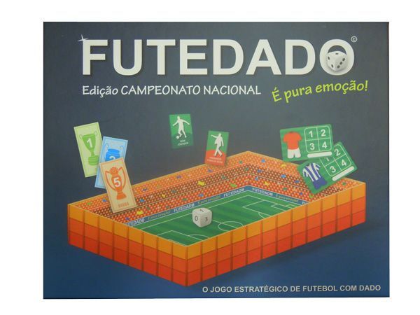 Futedado