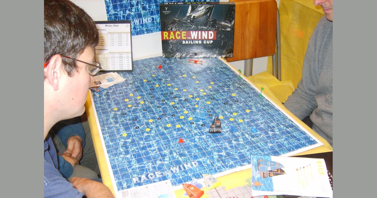BoardGameGeek