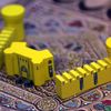 Build structures in your castle, and promote specialists to improve your kingdom Zuiderspel '25 Veldhoven - The Netherlands