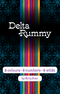 Delta Rummy