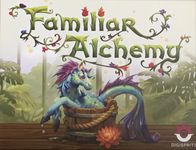 Familiar Alchemy
