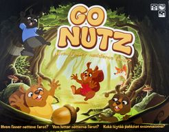Go Nutz
