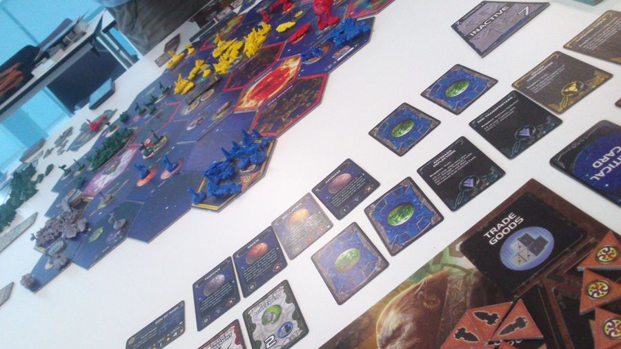 board game image