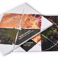 Primal: The Awakening – Niz-Maraga and Sunset Plains