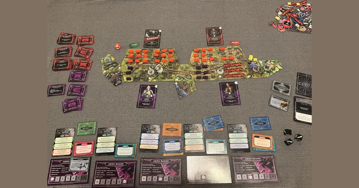 BoardGameGeek