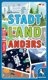 Stadt-Land-anders