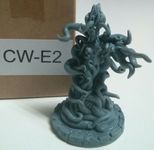 Board Game Accessory: Cthulhu Wars: Asenath Waite First Player Marker