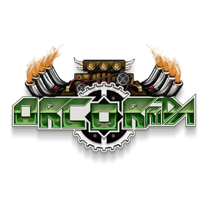 Orcorrida